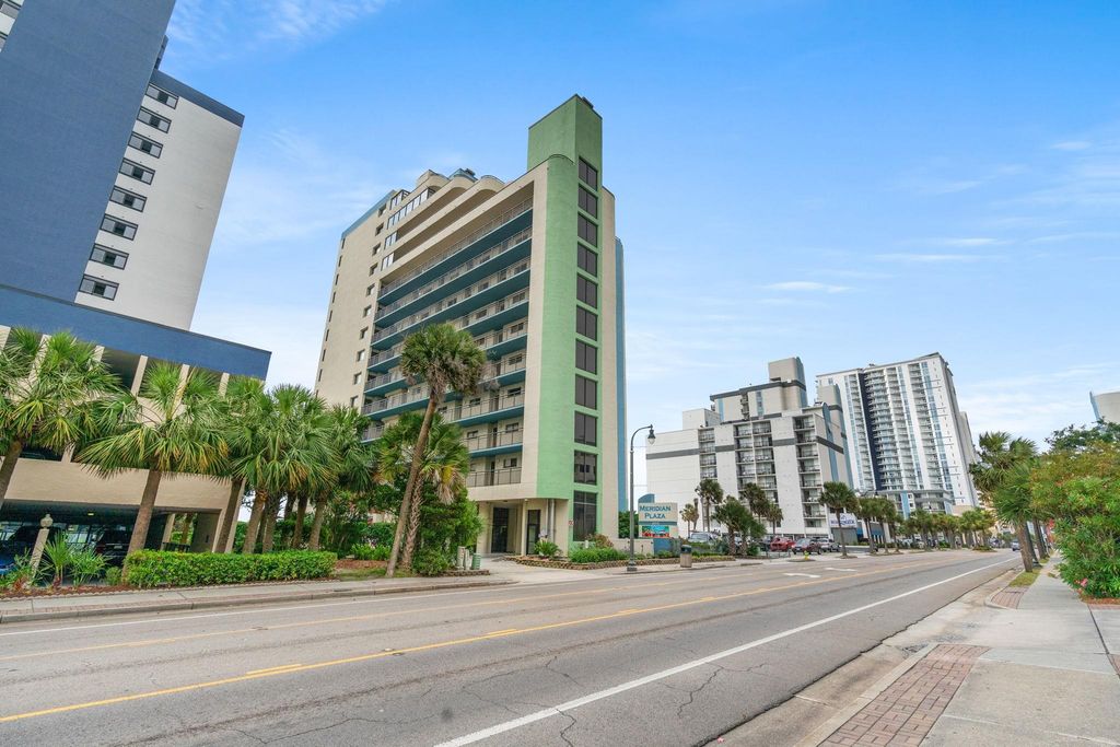 2310 N Ocean Blvd. # 803, Myrtle Beach, SC 29577 — photo 5