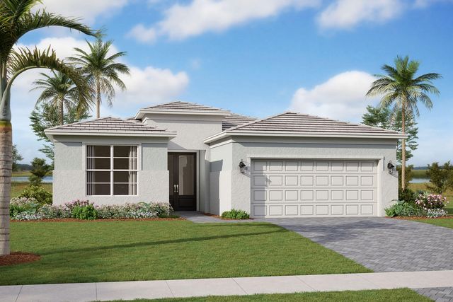 11952 SW Pantone Street, Port St. Lucie, Port St Lucie, FL 34987