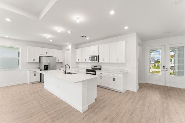 11952 SW Pantone Street, Port St. Lucie, Port St Lucie, FL 34987