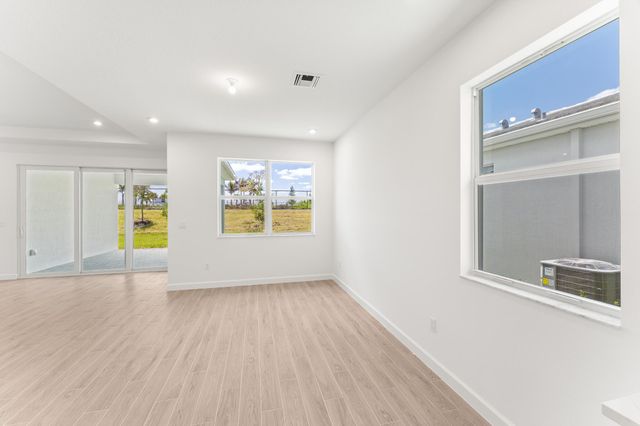 11952 SW Pantone Street, Port St. Lucie, Port St Lucie, FL 34987