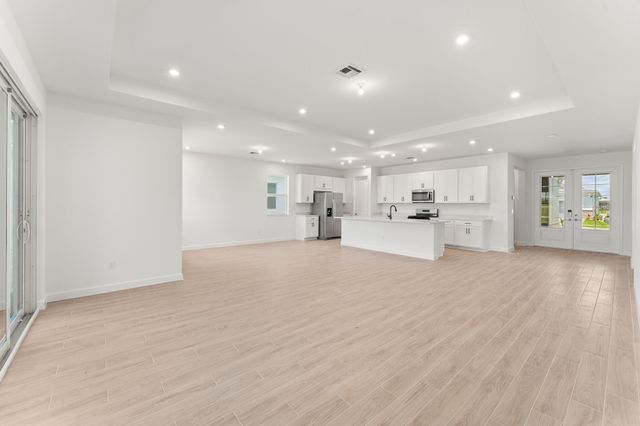 11952 SW Pantone Street, Port St. Lucie, Port St Lucie, FL 34987
