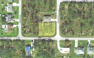 22054 LANDIS AVENUE, Port Charlotte, FL 33954