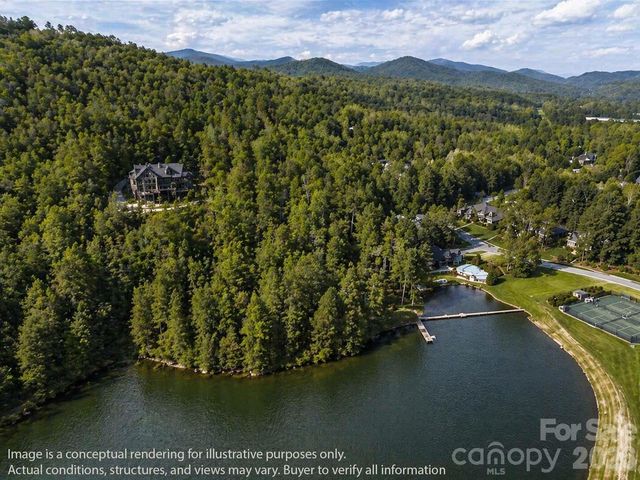 TBD Trailside Court, Brevard, NC 28712