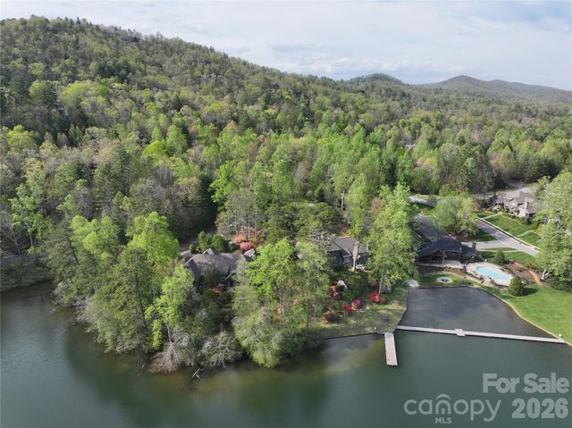 TBD Trailside Court, Brevard, NC 28712