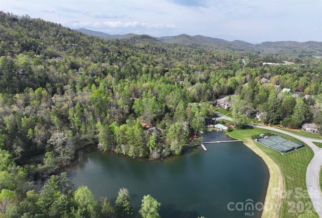 TBD Trailside Court, Brevard, NC 28712