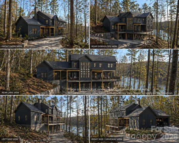 TBD Trailside Court, Brevard, NC 28712