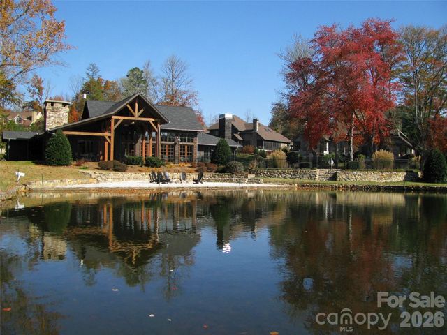 TBD Trailside Court, Brevard, NC 28712