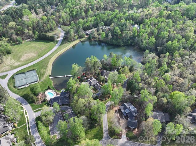 TBD Trailside Court, Brevard, NC 28712