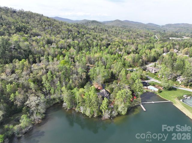 TBD Trailside Court, Brevard, NC 28712