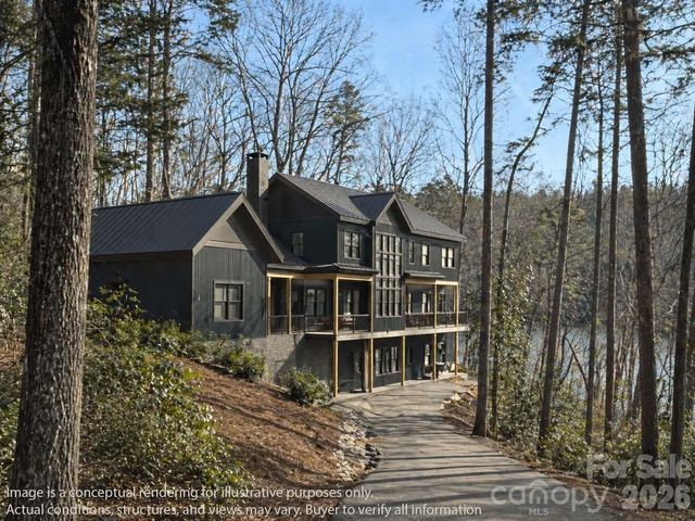 TBD Trailside Court, Brevard, NC 28712