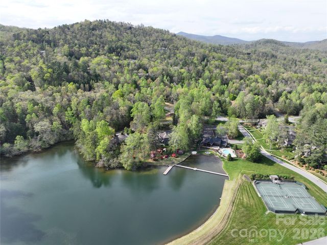 TBD Trailside Court, Brevard, NC 28712