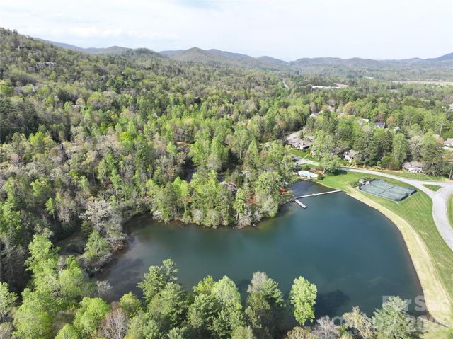 TBD Trailside Court, Brevard, NC 28712