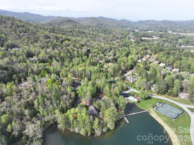 TBD Trailside Court, Brevard, NC 28712