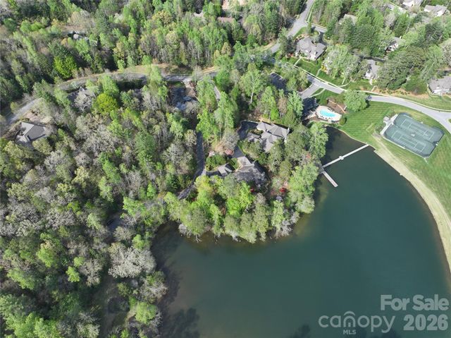 TBD Trailside Court, Brevard, NC 28712