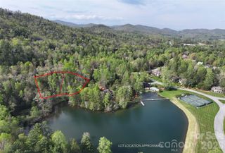 TBD Trailside Court, Brevard, NC 28712