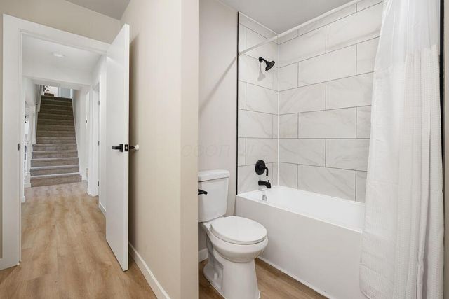 2687 Snouffer Road, Columbus, OH 43235