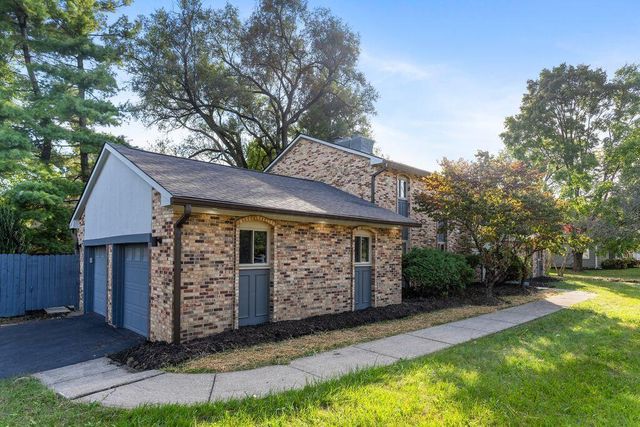 2687 Snouffer Road, Columbus, OH 43235