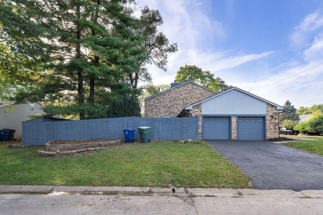 2687 Snouffer Road, Columbus, OH 43235