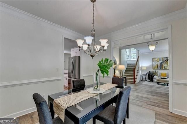 150 Ashewoode Downs Lane, Johns Creek, GA 30005