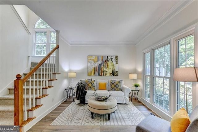 150 Ashewoode Downs Lane, Johns Creek, GA 30005
