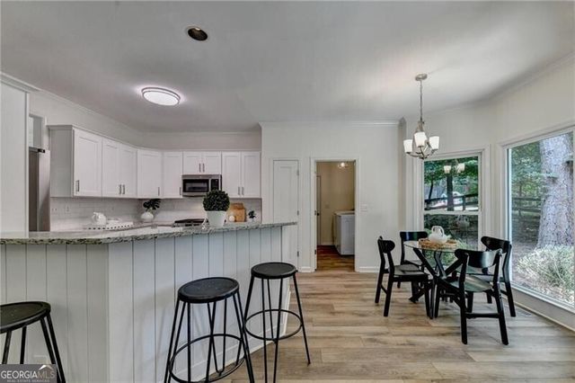 150 Ashewoode Downs Lane, Johns Creek, GA 30005
