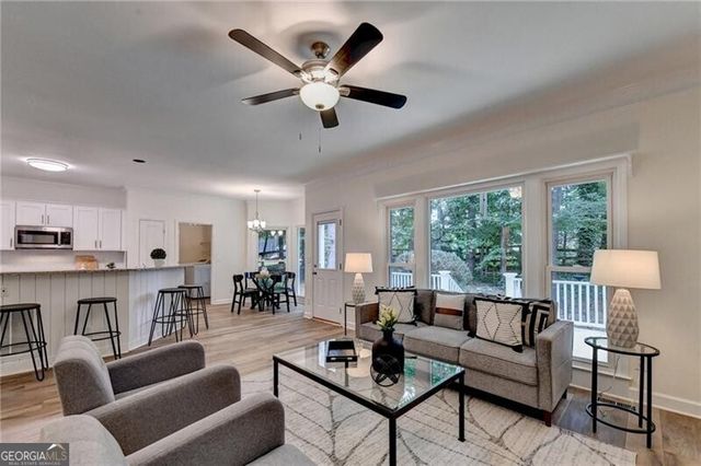 150 Ashewoode Downs Lane, Johns Creek, GA 30005