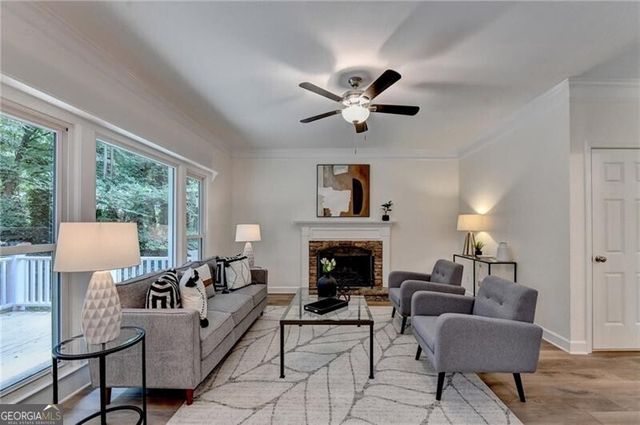 150 Ashewoode Downs Lane, Johns Creek, GA 30005