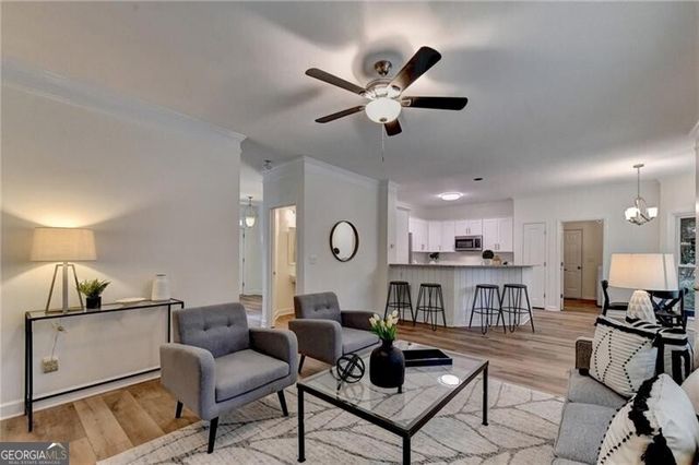 150 Ashewoode Downs Lane, Johns Creek, GA 30005