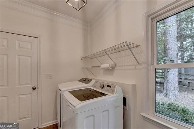 150 Ashewoode Downs Lane, Johns Creek, GA 30005