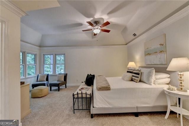 150 Ashewoode Downs Lane, Johns Creek, GA 30005