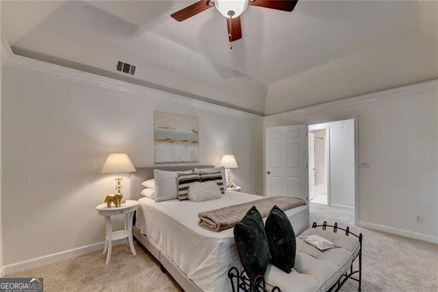 150 Ashewoode Downs Lane, Johns Creek, GA 30005