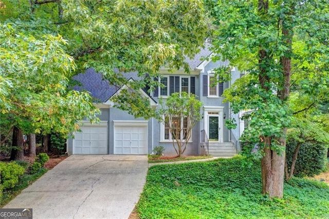 150 Ashewoode Downs Lane, Johns Creek, GA 30005