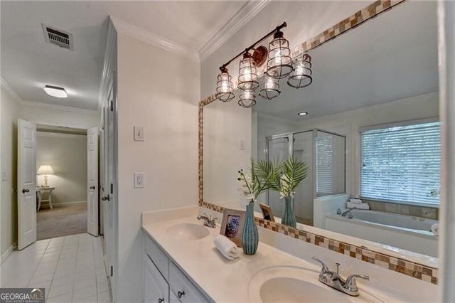 150 Ashewoode Downs Lane, Johns Creek, GA 30005