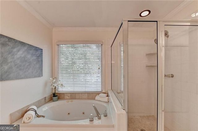 150 Ashewoode Downs Lane, Johns Creek, GA 30005