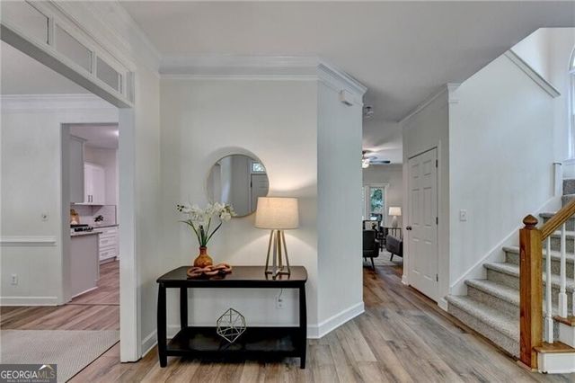 150 Ashewoode Downs Lane, Johns Creek, GA 30005