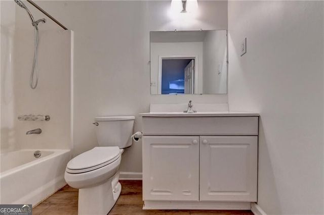 150 Ashewoode Downs Lane, Johns Creek, GA 30005