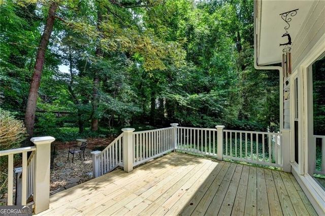 150 Ashewoode Downs Lane, Johns Creek, GA 30005