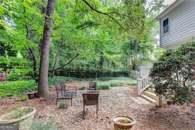 150 Ashewoode Downs Lane, Johns Creek, GA 30005