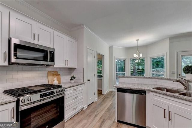 150 Ashewoode Downs Lane, Johns Creek, GA 30005