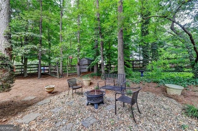 150 Ashewoode Downs Lane, Johns Creek, GA 30005