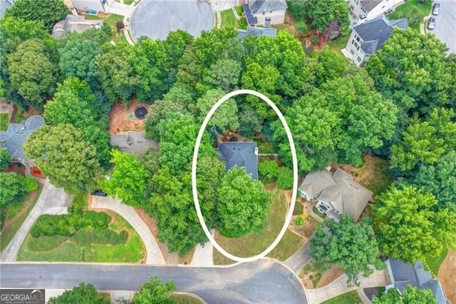 150 Ashewoode Downs Lane, Johns Creek, GA 30005