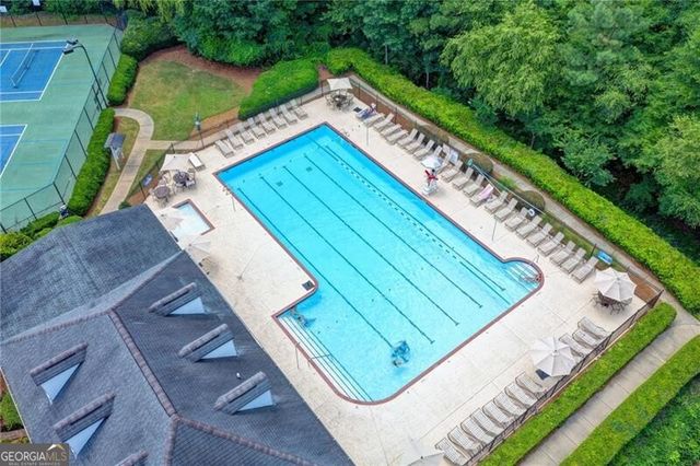 150 Ashewoode Downs Lane, Johns Creek, GA 30005