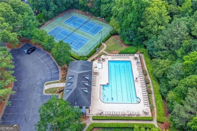 150 Ashewoode Downs Lane, Johns Creek, GA 30005