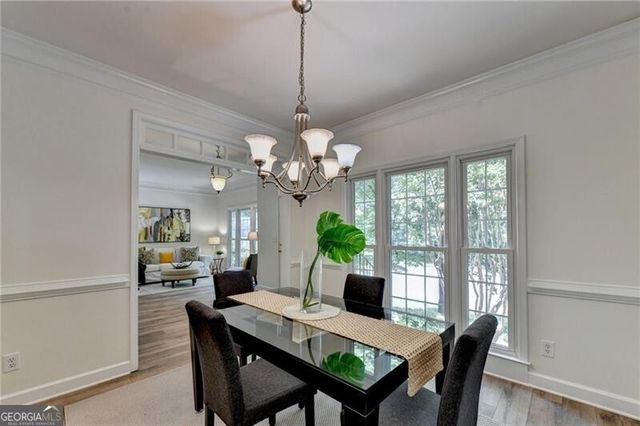 150 Ashewoode Downs Lane, Johns Creek, GA 30005