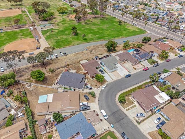 750 Hawaii Avenue, San Diego, CA 92154
