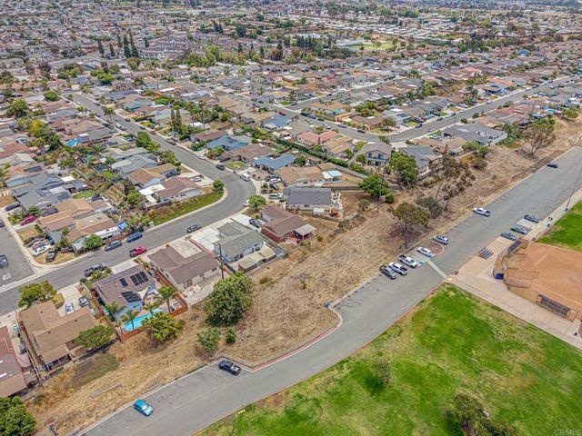 750 Hawaii Avenue, San Diego, CA 92154