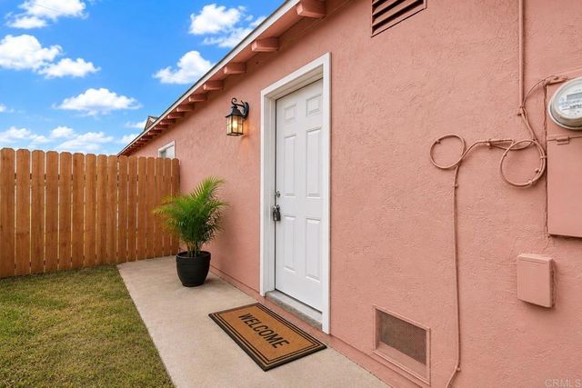 750 Hawaii Avenue, San Diego, CA 92154