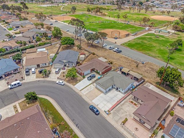 750 Hawaii Avenue, San Diego, CA 92154