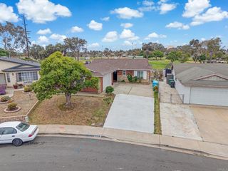 750 Hawaii Avenue, San Diego, CA 92154