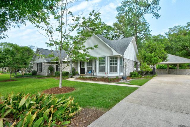 14810 Crystal Dr, Central, LA 70770